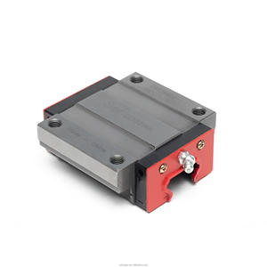 SAIER SER-GD High Precision Motorized Linear Stage 15mm 20mm 25mm 30mm 35mm 45mm Linear Rail Linear <b>Blocks</b> Linear Bearing Guides - Product Image 3