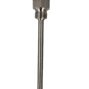 Nouveau thermomètre RTD Endress+Hauser TR11, capteur de température TR11-EBACASXH3100 - Product Image 3