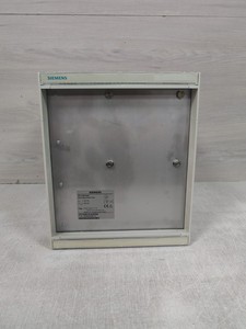 7XT3400-0CA00 7XT34000CA00 ตัวกรองแบนด์พาส 20 เฮิรตซ์สำหรับ PLC - Product Image 4