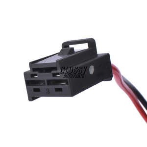 Brillant 8T2820021 ventilateur de moteur de ventilateur de chauffage pour A4 A5 Q5 07-17 1.8 TFSI 8T2 <span class=keywords><strong>820</strong></span> 021 452967 8EW351104-441 8EW351104441 8EW351104431 - Product Image 6