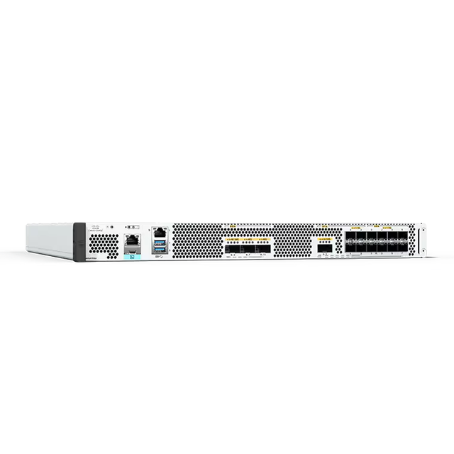 New Fpr4120-ngfw-kwbr9 Firepower 4120 Ngfw Network Security Appliance Original Ready Stock Industrial Automation Pac