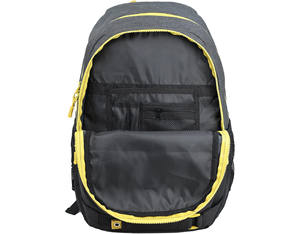 Échantillon gratuit Sac à dos multifonction pour ordinateur portable, sac de transport pour longboard, sac à dos pour basketball, baseball, football, skateboard - Product Image 4