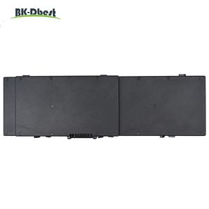 Batterie d'ordinateur portable MFKVP haute capacité 91Wh 11.4V pour <span class=keywords><strong>Dell</strong></span> 15 7510 7520 17 <span class=keywords><strong>7710</strong></span> 7720 M7710 Series 451-BBSF 451-BBSB - Product Image 2