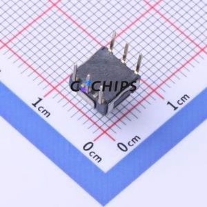 SKCR-04 Rotary Encoder Switch Through hole Component (THT) Switch 4 True Code - Product Image 2