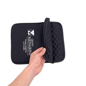 High Quality OEM Custom Neoprene <b>Laptop</b> Bag Zipper Case for Notebook Computer Promotional & Business Gift Custom Size <b>Laptop</b> Bag - Product Image 4