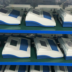実験室自動滴定装置ポテンショメトリック滴定カールフィッシャー滴定装置 - Product Image 3
