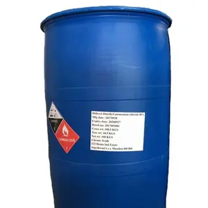 <span class=keywords><strong>Sel</strong></span> d'<span class=keywords><strong>ammonium</strong></span> <span class=keywords><strong>quaternaire</strong></span> composé chlorure De Didécyldiméthylammonium DDAC, 7173-51-5 - Product Image 1