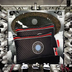 <span class=keywords><strong>D</strong></span>éshumidificateur de voiture en gel de silice rechargeable <span class=keywords><strong>d</strong></span>éshydratant à réactivation rapide par <span class=keywords><strong>micro</strong></span>-ondes grands paquets pour pistolet - Product Image 6