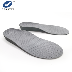 แผ่นรองรองเท้า IDEASTEP แบบแข็ง รองรับอุ้งเท้า แก้ปัญหาเท้าแบน พร้อม <span class=keywords><strong>Air</strong></span> <span class=keywords><strong>Zoom</strong></span> ช่วยรองรับส้นเท้าอย่างล้ำลึก ผลิตจากวัสดุ PU และไม้ก๊อกคุณภาพสูง สำหรับเด็ก - Product Image 6