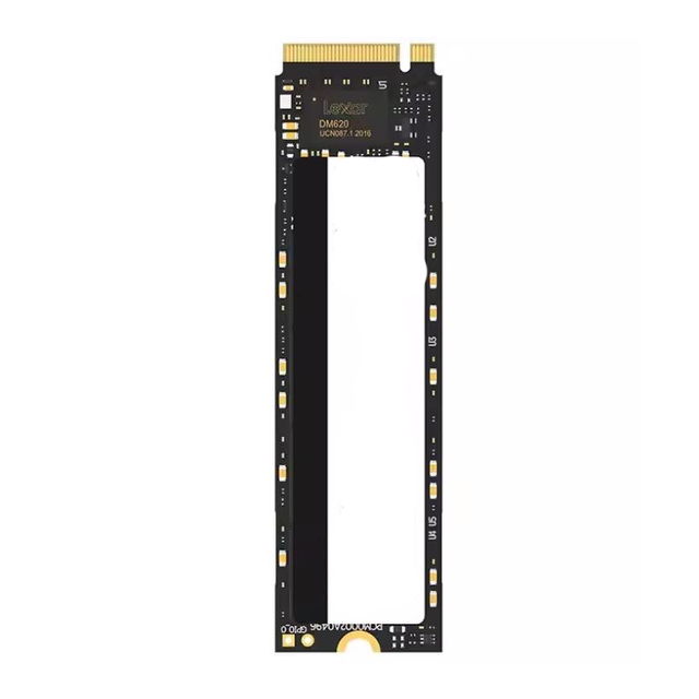 Best Selling NM620 NVMe M.2 PCIe 3.0 Internal SSD | Ultra-Fast Solid State Drive for Laptops, Desktops & Workstations