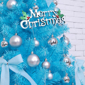 <span class=keywords><strong>Sapin</strong></span> <span class=keywords><strong>de</strong></span> Noël léger en PVC à charnière <span class=keywords><strong>de</strong></span> qualité supérieure <span class=keywords><strong>de</strong></span> 1.2m avec pieds solides pour les magasins à domicile et la décoration <span class=keywords><strong>de</strong></span> vacances 100pcs - Product Image 3