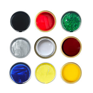 Vernice per Auto <span class=keywords><strong>Professionale</strong></span> a Rapida Asciugatura, Eccellente Copertura, Alta Qualità, <span class=keywords><strong>Lacca</strong></span> per Riparazioni Auto - Product Image 6