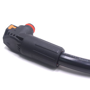 Montaje de cable de energía solar Estación de carga EV Cableado Sistema de cableado de automóvil verde-<span class=keywords><strong>Arnés</strong></span> de cableado de energía alternativa - Product Image 5