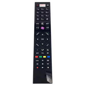 RC4880 tensai LED <span class=keywords><strong>Telefunken</strong></span> بشاشة RC4870 TL40DLED302SB16 PR32HD18B Salora 24 ledvd LED4015DFHDB جهاز تحكم عن بعد - Product Image 1