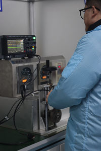 حساس سرعة السيارة الجديد من ليسن 340-804-005-002C 340-804-005-007C جهاز إرسال السرعة الحثي - Product Image 4