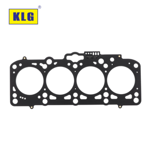 KLG di alta qualità genuina guarnizione della testata del motore 038 103 383 DG per Audi A3 A4 A6 VW Golf 4 5 1.9 Tdi BKE ATD AXR <span class=keywords><strong>ASZ</strong></span> - Product Image 1