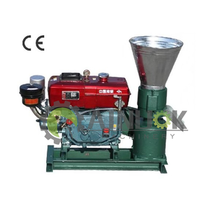 Moulin à granulés d'animaux <span class=keywords><strong>fait</strong></span> <span class=keywords><strong>maison</strong></span> pour la volaille Nourrir l'herbe Machine de granulation du foin Moulins à granulés de bois - Product Image 2