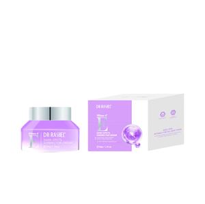 كريم دكتور راشيل للعناية بالبشرة لتفتيح البشرة وإصلاحها وإزالة التصبغات مع فيتامين إي لتصحيح البقع الداكنة 50 جرام - Product Image 1