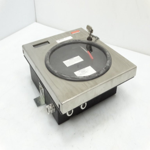 New Original Ready Stock DR45A1-1000-10-001-0-3AM000-0 CHART RECORDER