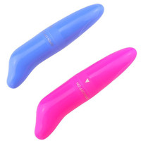 G-Punkt Wireless Massage Stick Weiblicher Mastur bator Dolphin Mini Bullet Vibrator Sexspielzeug für Frauen