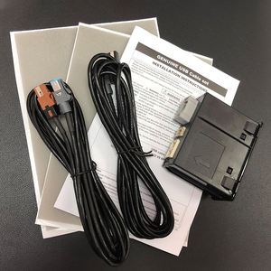 <span class=keywords><strong>Mazda</strong></span>-Kit de actualización de <span class=keywords><strong>Apple</strong></span> <span class=keywords><strong>CarPlay</strong></span> y Android para coche, dispositivo con USB, TK78 66 9U0C C922-V6-605A, para <span class=keywords><strong>Mazda</strong></span> 2009-2015 - Product Image 3