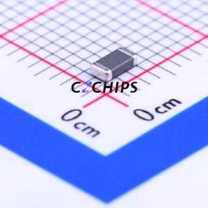 CBW321609U301T Ferrite Bead 1206 RF ( Impedance @ Frequency: 300Ohm@100MHz )( Error: 25% )( DC Resistance (DCR): 200mOhm ) - Product Image 1