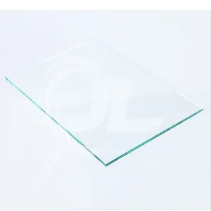 high rating 10.38 laminated glass safety building glass unbreakable glass for windows or display case price