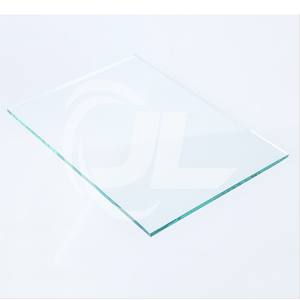 Verre de sécurité stratifié 10.38 de haute qualité, incassable, pour fenêtres ou vitrines - <span class=keywords><strong>Prix</strong></span> - Product Image 1