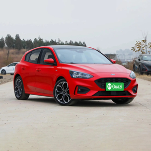Voiture d'occasion à <span class=keywords><strong>vendre</strong></span> <span class=keywords><strong>Ford</strong></span> <span class=keywords><strong>Focus</strong></span> 2021 Hatchback EcoBoost 180 Automatic <span class=keywords><strong>ST</strong></span> Line Ecran de contrôle central de 8 pouces Voitures Doccasion - Product Image 4
