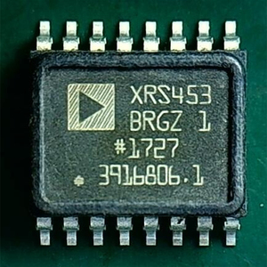 New Original <b>chip</b> stock ICs integrated Electronic ADXRS453BRGZ SOP16 Components circuit Capacitors Resistors <b>Crystal</b> Diodes BOM - Product Image 1
