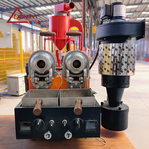 <span class=keywords><strong>Tostadora</strong></span> de Café con Certificado CE, <span class=keywords><strong>Tostadora</strong></span> de Muestras de Café de 100g 200g 300g 400g 500g 600g 1kg 2kg 3kg, Máquina <span class=keywords><strong>Tostadora</strong></span> de Café para Cafetería - Product Image 6