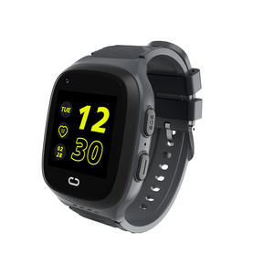 Reloj inteligente resistente al agua para niños, reloj inteligente con tarjeta, con idioma árabe, versión global - Product Image 1