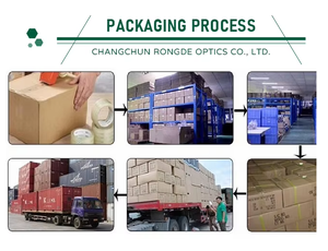 NUOVO Prodotto: Righello Circolare RTD ad Alta Precisione, Encoder per Misurazione Angolare 0,1μm - Product Image 2