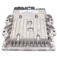 Módulo de Computadora del Motor (ECM) PLC GB3A-12A650-BA para MK3 T6 PX 3.2TDCI, Suministro al por Mayor
