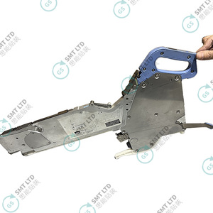 Alimentateur de ruban électrique SMT d'origine, neuf ou d'occasion, EF12FS 12mm - Product Image 3
