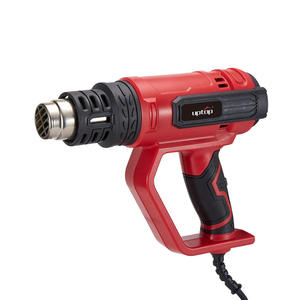 Pistola de Aire Caliente Industrial Uptop 220V 240V CA, Lavadora de Autos de Tres Velocidades GX-HG01 - Product Image 4