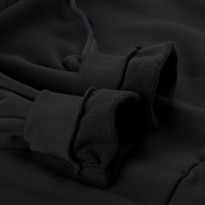 Sweat-shirt à capuche unisexe de haute qualité 100% coton pour homme, sweat-shirt lourd à capuche, sweat-shirt personnalisé avec logo, sweat-shirt en molleton français vierge - Product Image 1