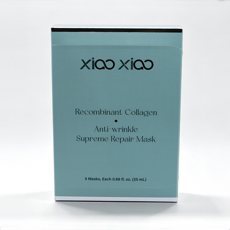 25 ml * 5 pièces