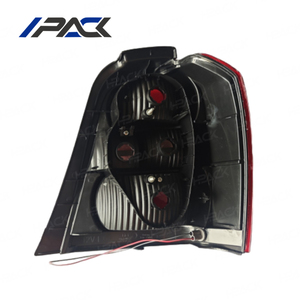 Luces Traseras de Fábrica al por Mayor, Autopartes para Toyota <span class=keywords><strong>Kruger</strong></span> 2005, Lámpara Trasera - Product Image 3