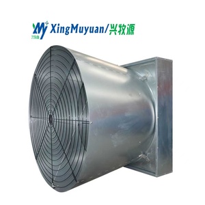 <span class=keywords><strong>Extracteur</strong></span> de ventilation à lame métallique résistant à l'huile et aux hautes températures pour usine, restaurant, ventilateur <span class=keywords><strong>d</strong></span>'évacuation conique papillon - Product Image 4