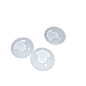 Custom Shape <b>PTFE</b> Molding Chemical Resistance General Grade Sealing Parts - Product Image 5
