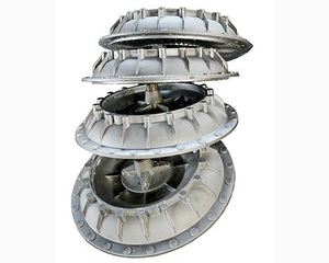 Yoxp ròng rọc fle * Der. Linh hoạt chất lỏng khớp nối ống khí chất lỏng Khớp nối nhanh Hot Bán - Product Image 6