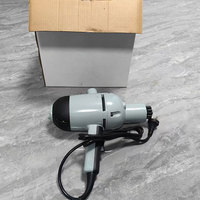 Prix Compétitif – Nouvelle Foreuse Électrique 1,5 kW pour Puits d'Eau Domestique, Profondeur Max. 50 m, Petite Foreuse Manuelle Électrique