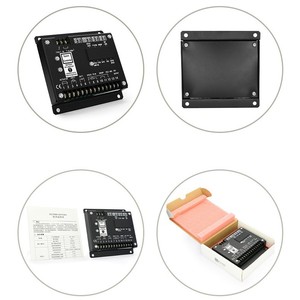 Controlador de Velocidad S6700H para Generador Diésel, Regulador Electrónico de Velocidad con Control Remoto - Product Image 5