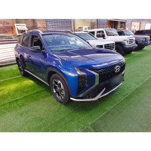 Hyundai <span class=keywords><strong>ix35</strong></span> d'occasion à vendre – SUV essence 2023, importateur, automatique, traction avant, 5 places, bleu – Promotion à durée limitée - Product Image 3