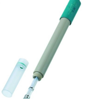 Medidor de pH de Mesa 2.780.0010 780, Nuevo, Original y Genuino, Instrumento de Laboratorio para Medir pH, mV y Temperatura, Analizador 27800010