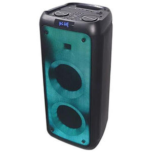 Altavoz Inalámbrico EDEN TWS con <span class=keywords><strong>Fire</strong></span> Dual de 5.5 Pulgadas, Altavoz Bluetooth Portátil para DJ, Fiestas, Karaoke, Recargable, Multimedia - Product Image 2