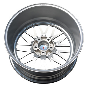ล้อแม็กซ์ Fonyee BB Sport ขนาด 18 นิ้ว 18x8 5x112/113.1/114.3 ขอบลึกเว้า 5 รู สำหรับรถยนต์ - Product Image 4
