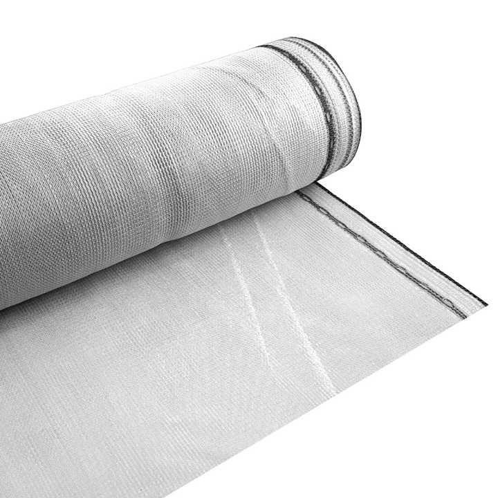 Hot Sale Factory Direct Hemmed Edges Scaffolding Netting for Allotment for Building Site