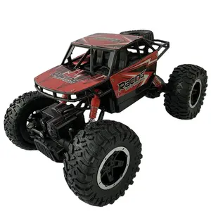 1/14 High quality rc off road monster truck for kids rc car shantou chenghai toys